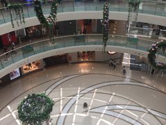 -万达广场(南京江宁店)