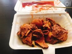 -细妹五香牛杂(步行街店)