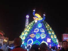 -国色天乡三期陆地乐园
