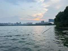 -天鹅湖体育公园