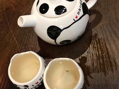 -晓鲜熊猫烤鱼烤吧(西三旗百汇北门店)