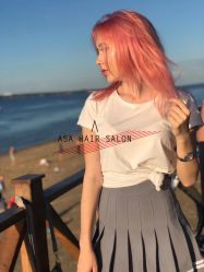 -ASA HAIR SALON