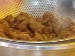招牌炸排骨-傅强排骨(成都总店)
