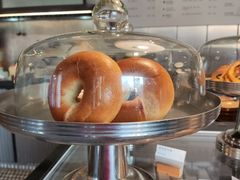 -BAKER&SPICE(BFC外滩金融中心店)