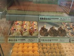 -南洋大师傅(长楹天街店)