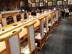 -呷哺呷哺(砂之船奥莱店)