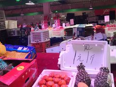 -运河通源农贸市场