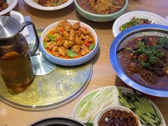 -东北灶(高新银泰店)