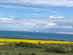 -青海湖国家重点风景名胜区