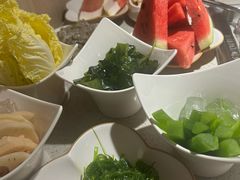-海底捞火锅(番禺广场店)