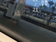 -金华站