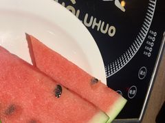 -火炉火自助餐(悠唐购物中心店)