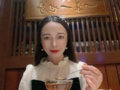 -一叶一世界·素食餐厅(锦华万达店)