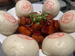 -秀儿四九城·新京菜(亚运村鸟巢店)