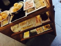 -傣妹火锅(南京东路一店)