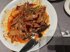 -南堂馆·新川菜(春熙路店)