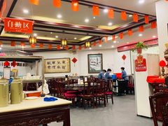 大堂-耿福兴(凤凰美食街店)