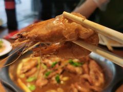 -邵汇大虾(泉园一路店)