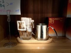 -via coffee(万象城店)