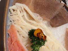 -左庭右院鲜牛肉火锅(七宝领展广场店)