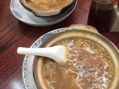 -添發碗仔翅美食