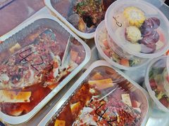 -徐记海鲜(曲江南湖店)