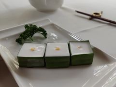 -乌布花园餐厅(金汇如意坊店)