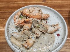 -蟹将军·松叶蟹和牛日料放题自助(K11店)