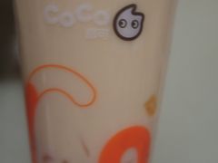 -CoCo都可(福州宝龙广场店)