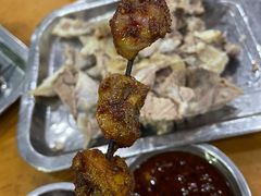 羊腰-夏都地标马一刀烤肉美食城