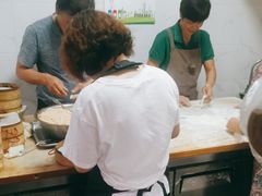 -余氏豆腐包老店(东直街店)