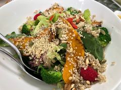 超级蔬果沙拉-Ginger(兴国路店)