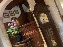 -马勒别墅·中餐厅