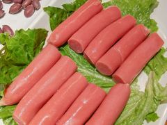 -蜀九香火锅酒楼(旺角国际店)