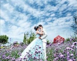 -王子宫殿婚纱摄影(环山路总店)