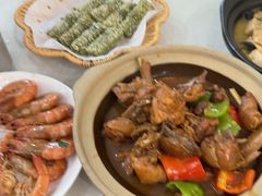 -紫藤园·天目湖大鱼头(南山竹海店)