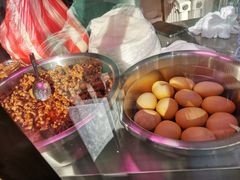 面皮-老王芙蓉蛋卷饼(万达店)