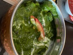 -克比叔叔印度餐厅Kebabs on the Grille(人民广场店)