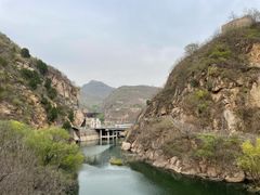 -黑龙潭风景区