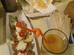 -有喜屋·深夜食堂(北京西路店)