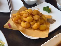 -老牌坊鲁菜名店(聊城美食岛店)