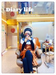 -东时烫染造型·Hair Salon
