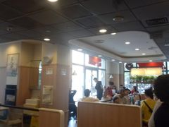 -肯德基(新佛罗伦萨店)