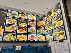 -李连贵酒家熏肉大饼(昆明街店)