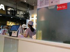 -狐狸和向日葵(北京路店)