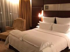 -广州白云机场雅高铂尔曼大酒店
