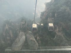 -狼牙山风景区