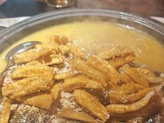 -探鱼·鲜青椒爽麻烤鱼(领展购物广场店)