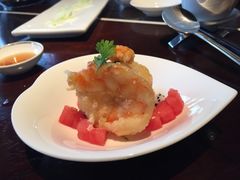 -杭州西子湖四季酒店·金沙厅