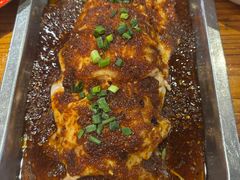 -兔槽江湖菜·重庆璧山兔(水围店)
